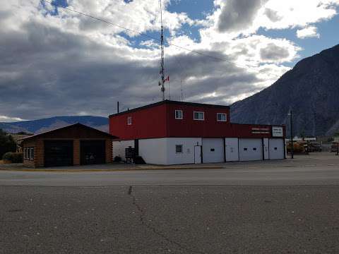 Keremeos Volunteer Fire Department